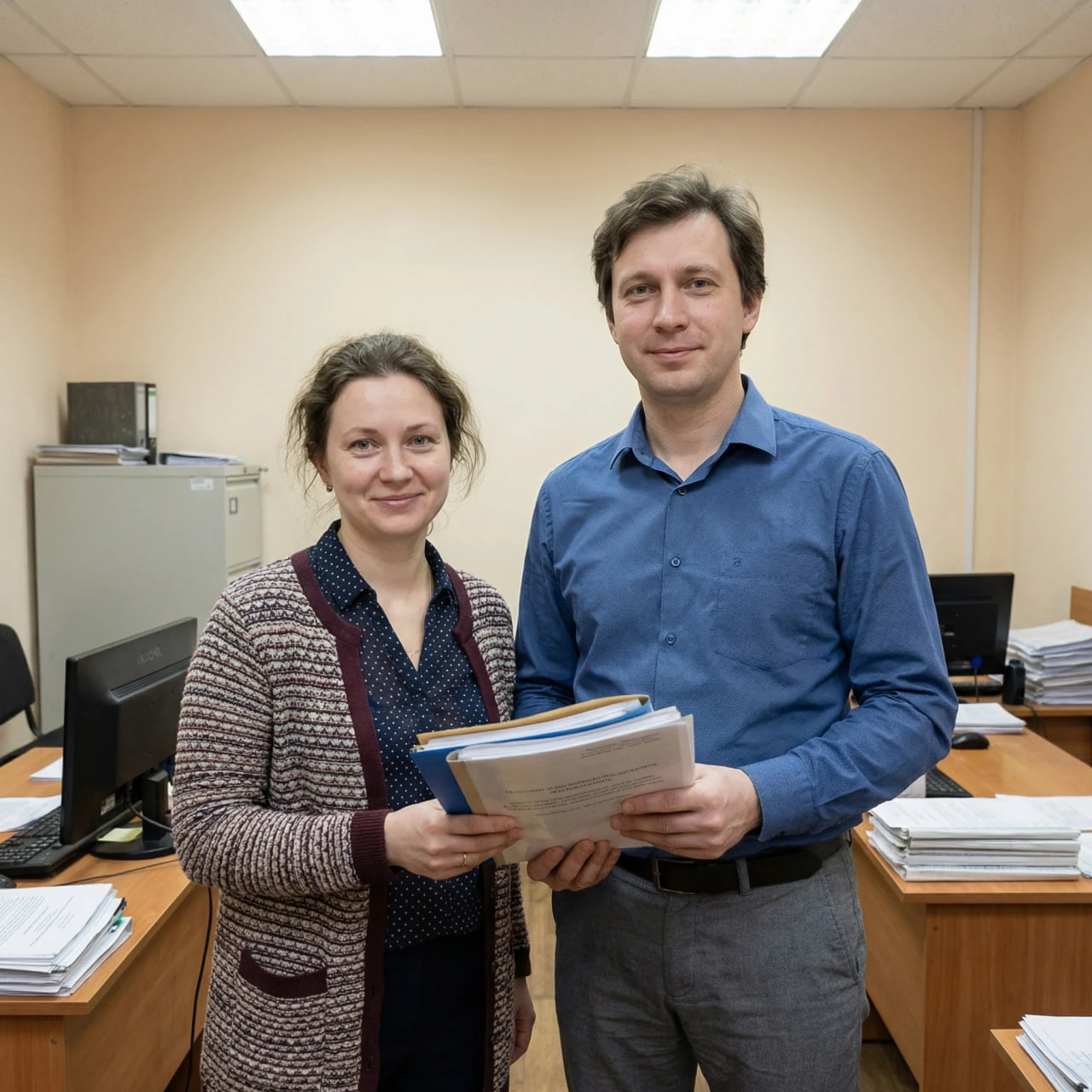 Безопасность